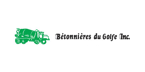 Bétonnières du Golfe Inc.